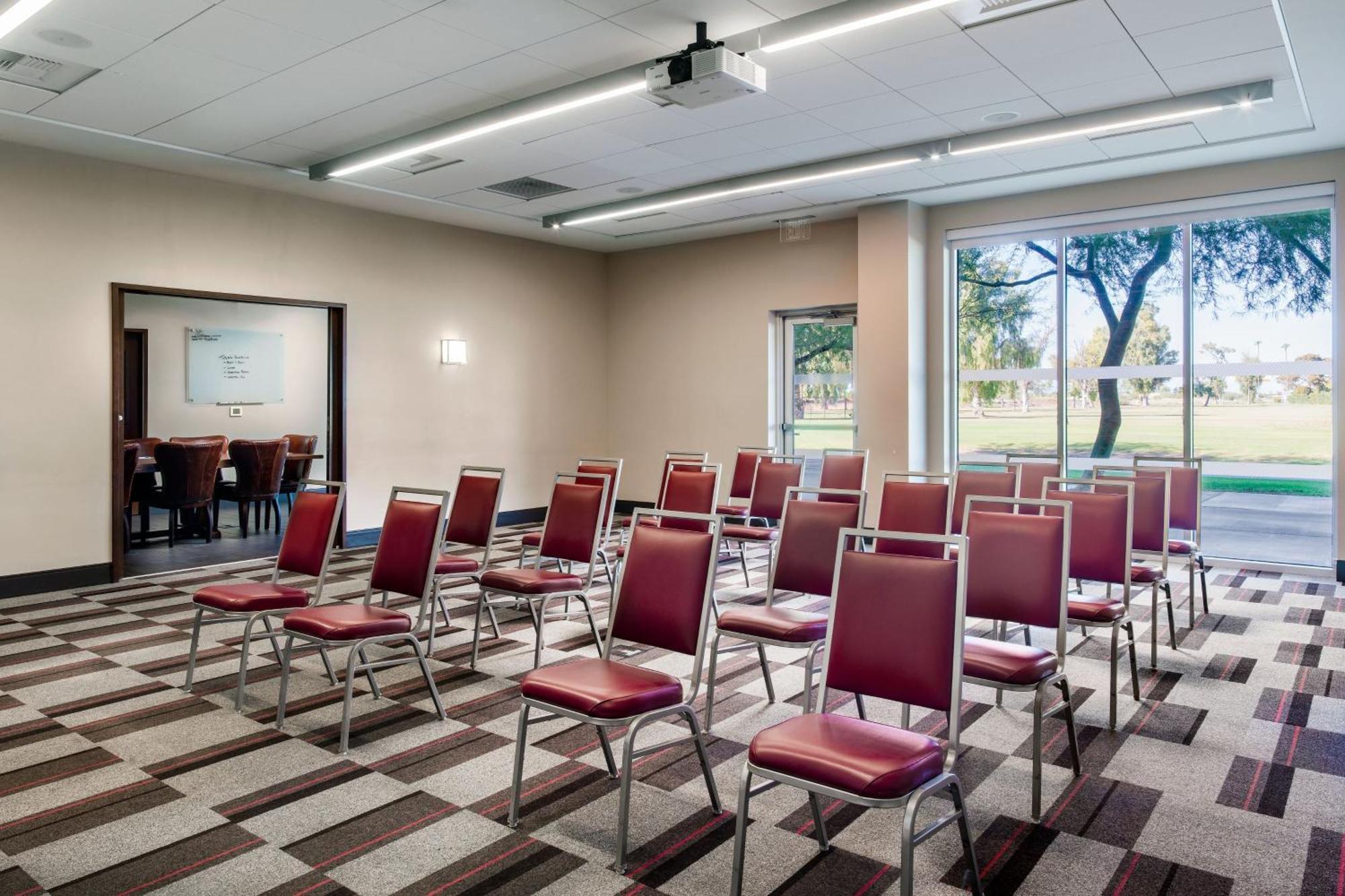 Four Points By Sheraton At Phoenix Mesa Gateway Airport Ngoại thất bức ảnh