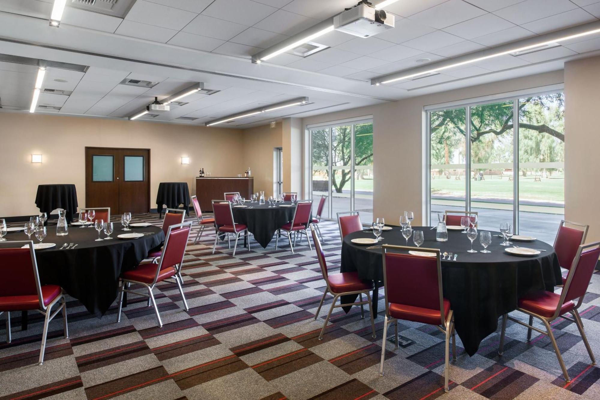 Four Points By Sheraton At Phoenix Mesa Gateway Airport Ngoại thất bức ảnh