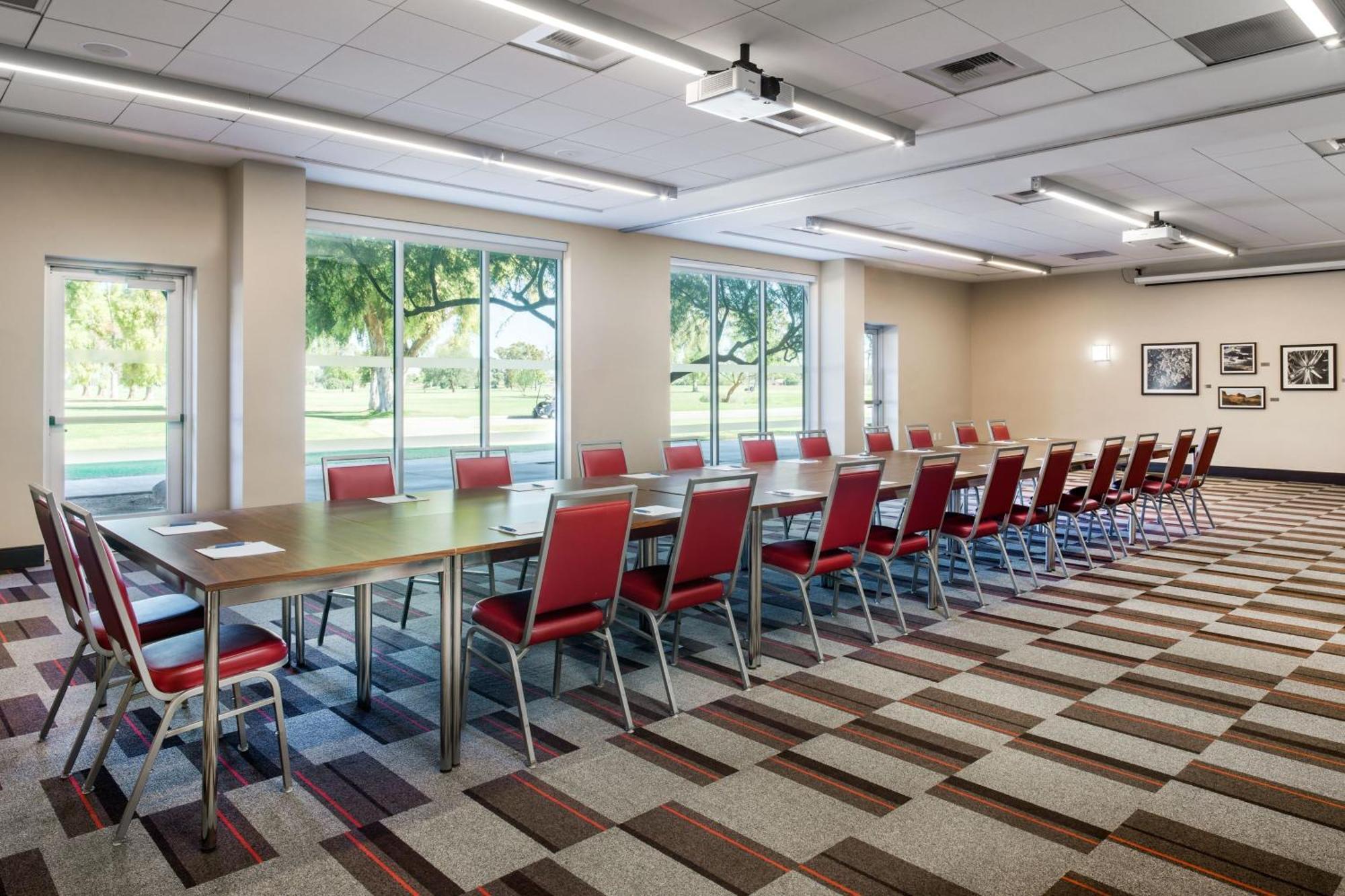 Four Points By Sheraton At Phoenix Mesa Gateway Airport Ngoại thất bức ảnh