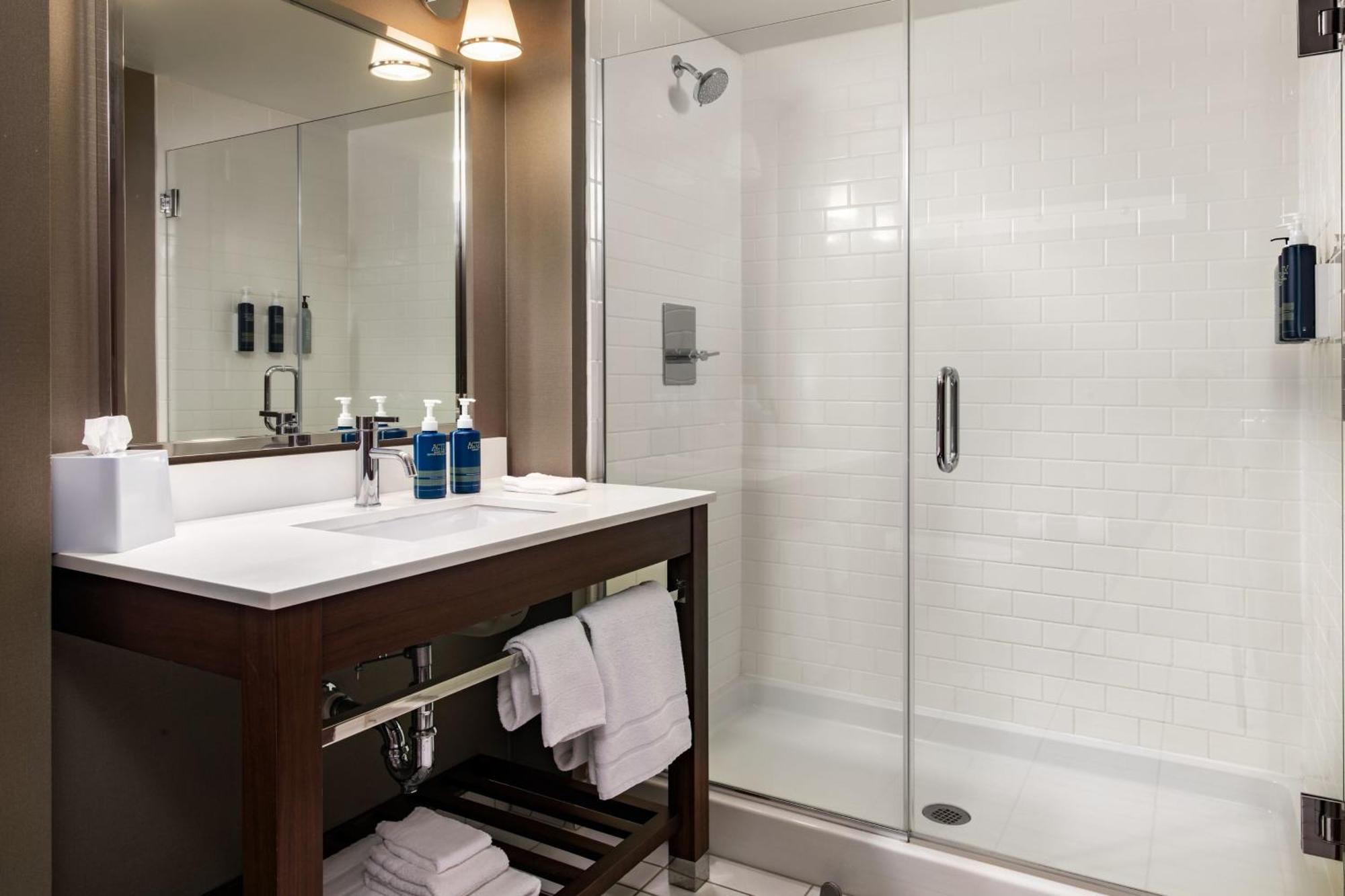 Four Points By Sheraton At Phoenix Mesa Gateway Airport Ngoại thất bức ảnh