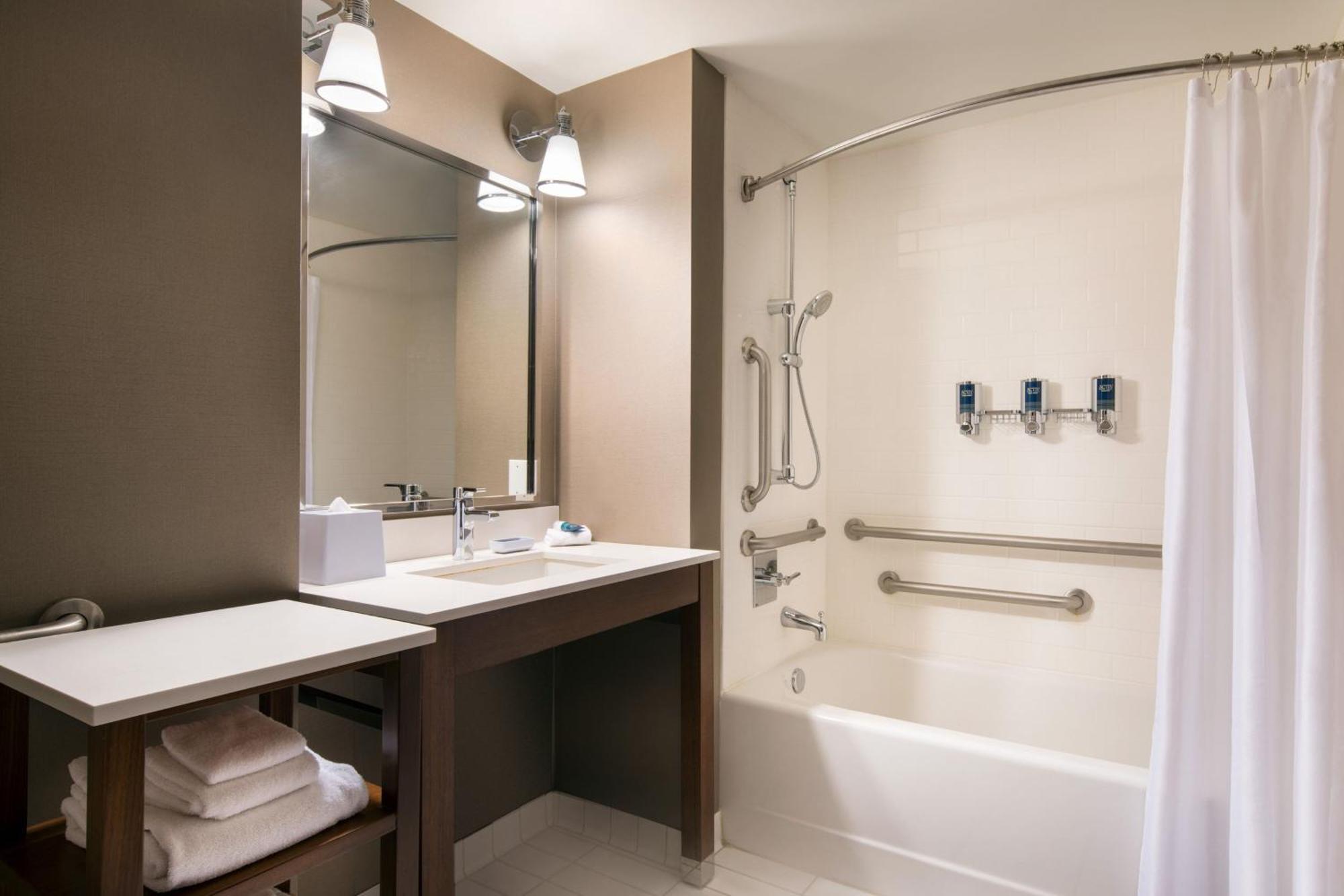 Four Points By Sheraton At Phoenix Mesa Gateway Airport Ngoại thất bức ảnh