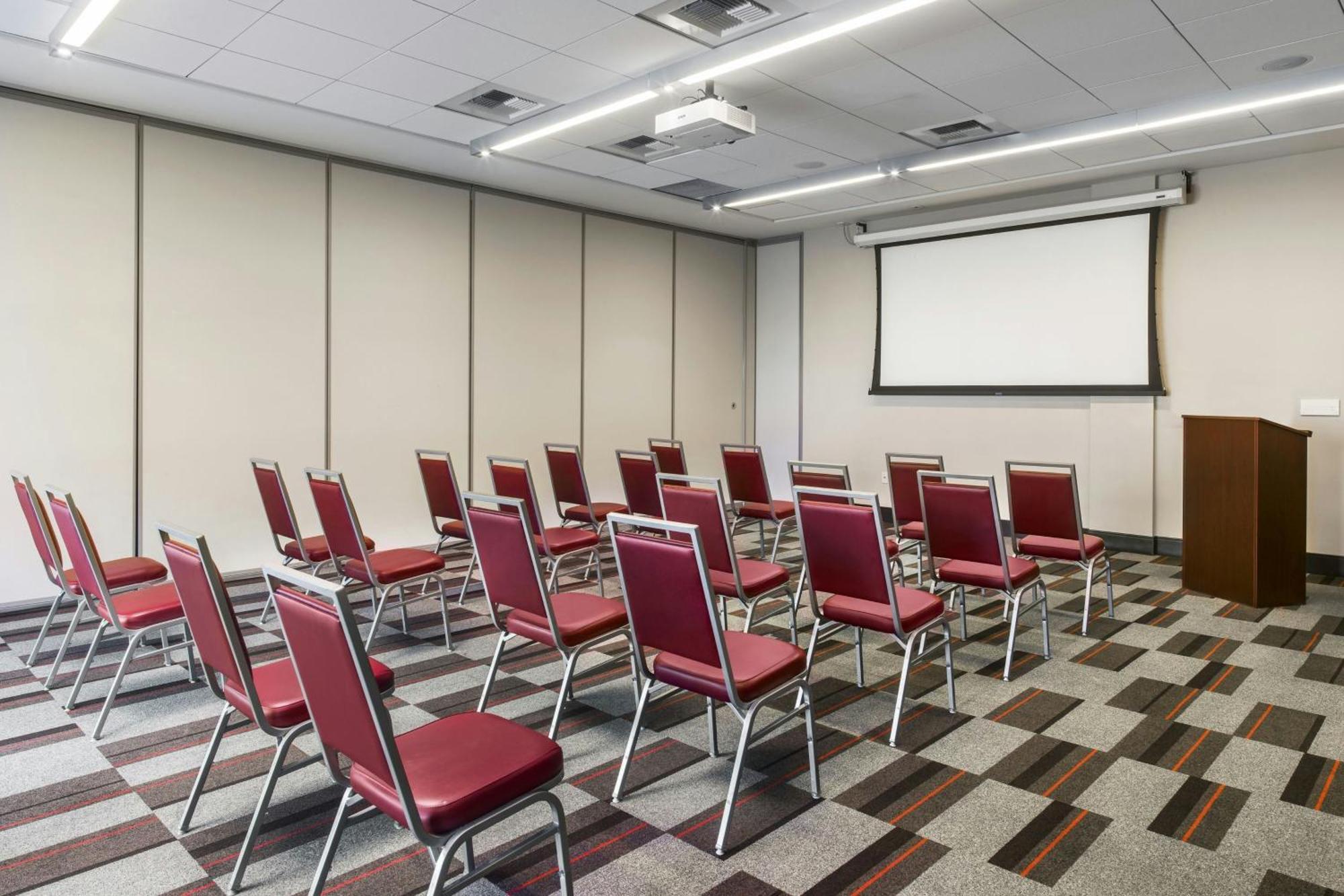 Four Points By Sheraton At Phoenix Mesa Gateway Airport Ngoại thất bức ảnh