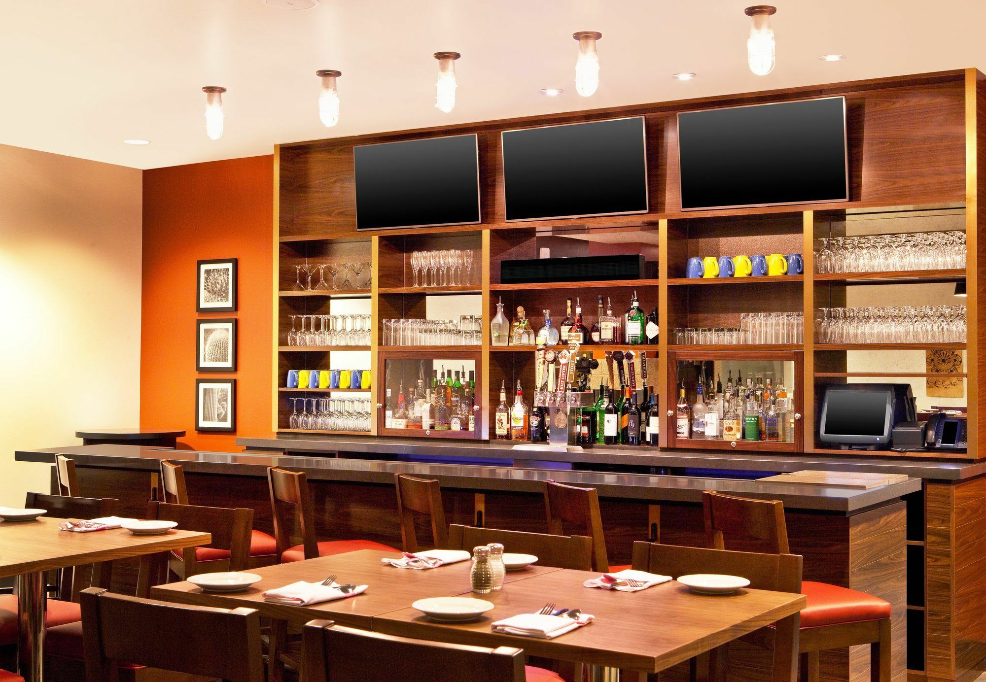 Four Points By Sheraton At Phoenix Mesa Gateway Airport Ngoại thất bức ảnh