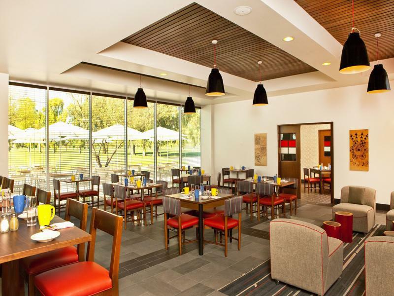Four Points By Sheraton At Phoenix Mesa Gateway Airport Ngoại thất bức ảnh