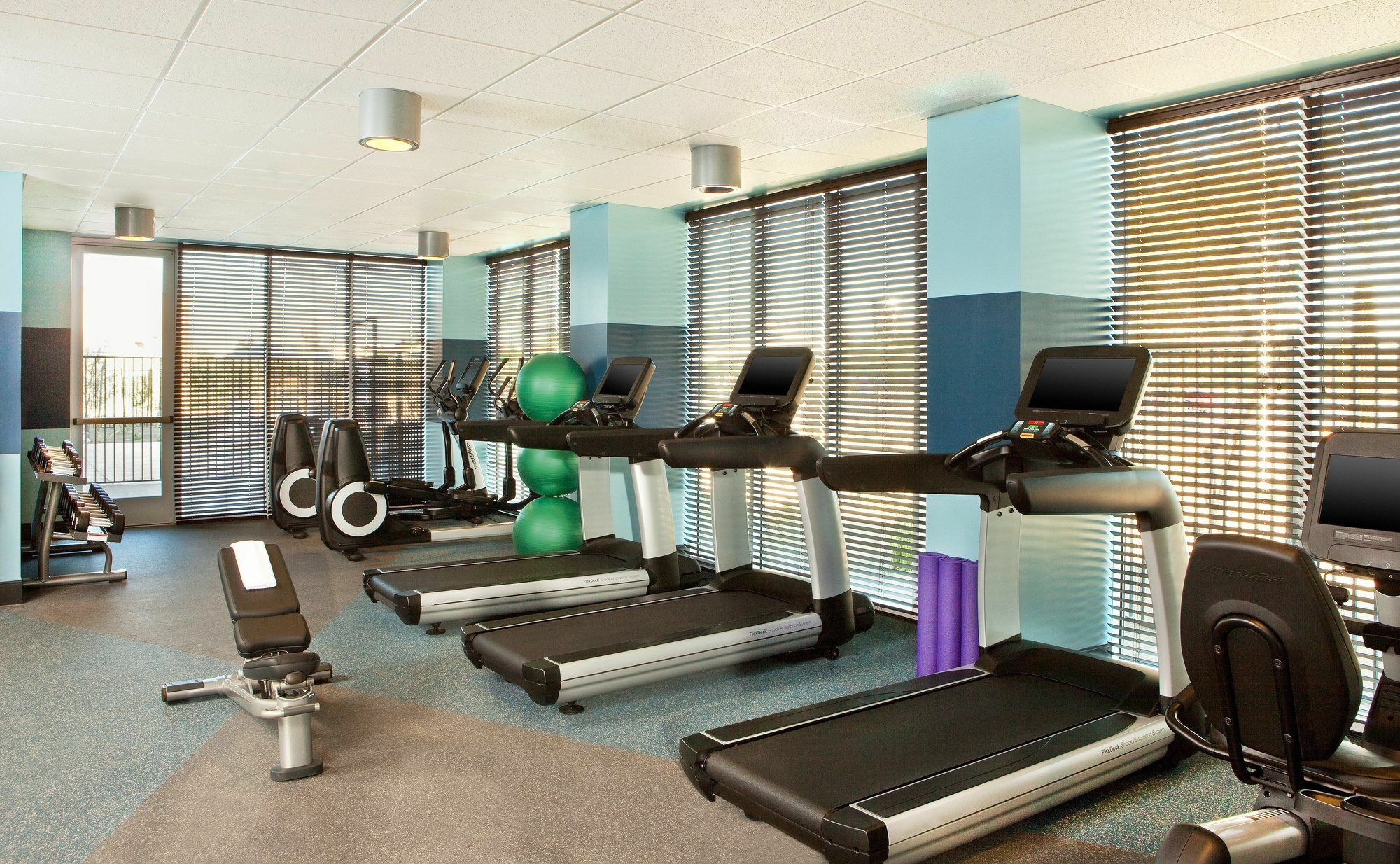 Four Points By Sheraton At Phoenix Mesa Gateway Airport Ngoại thất bức ảnh